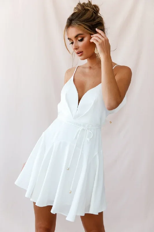 valley-ruffle-tie-up-back-dress-white