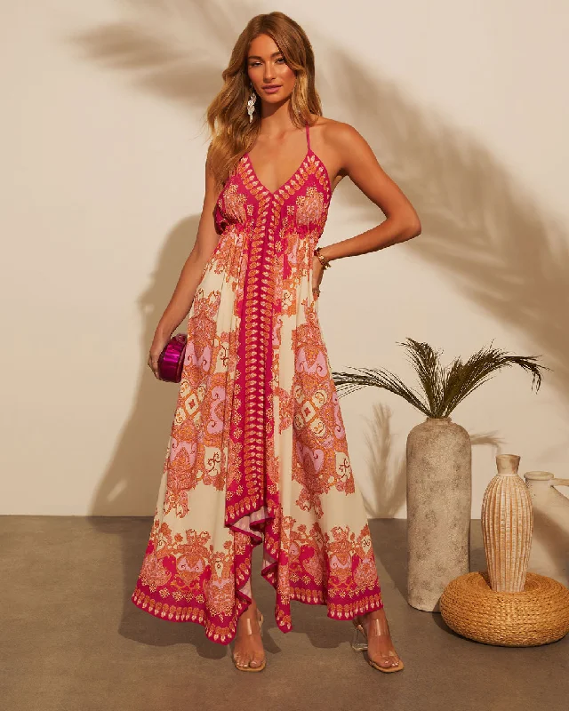 vineyard-border-print-maxi-dress