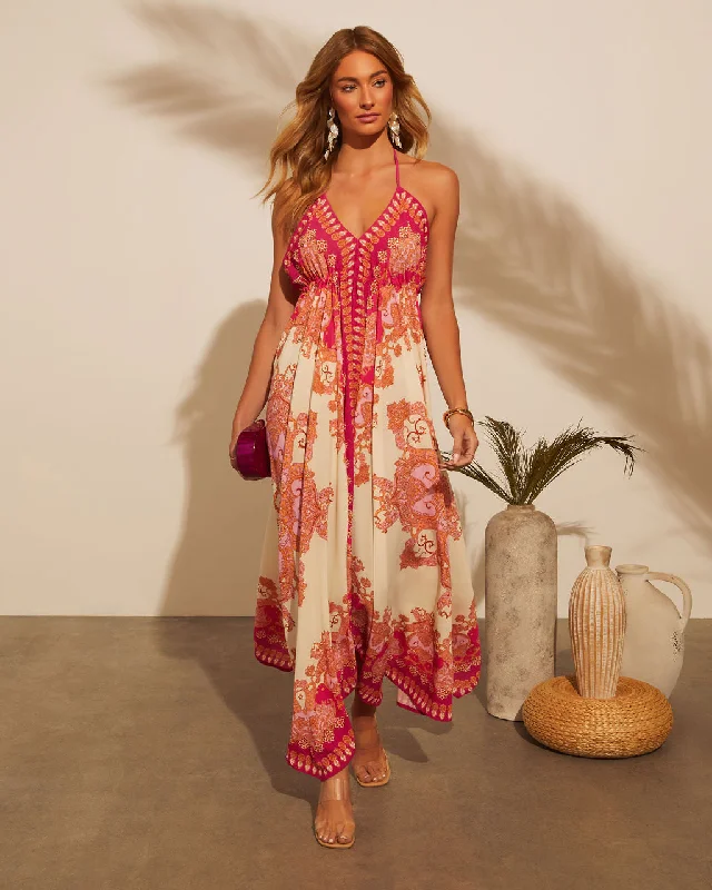 vineyard-border-print-maxi-dress