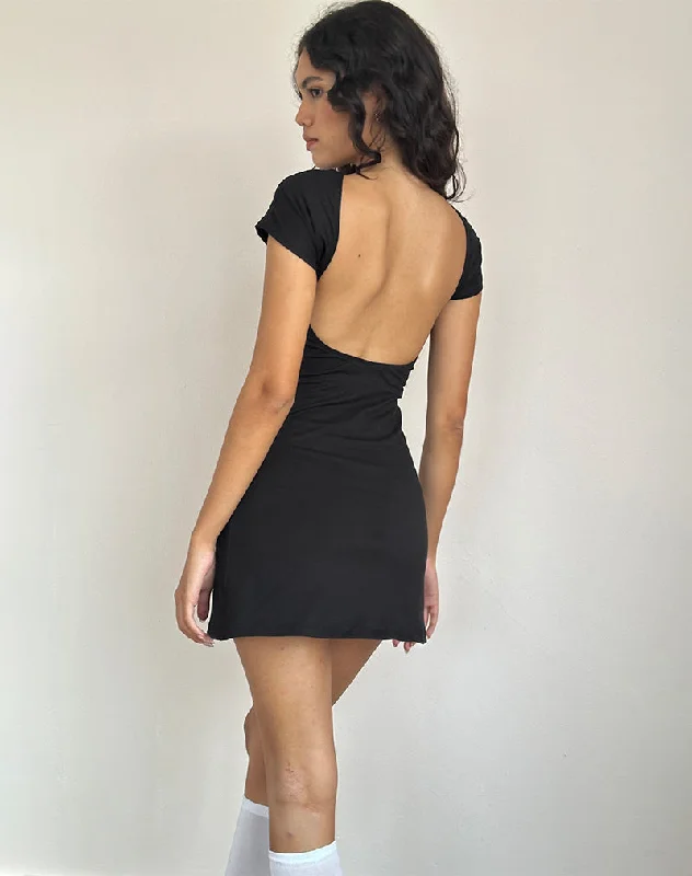 wangi-backless-mini-dress-lycra-black