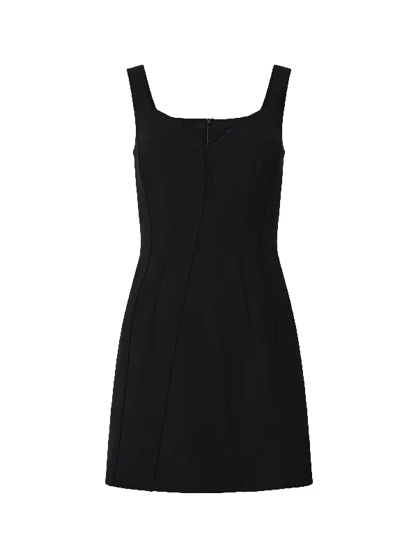 whisper-ruth-mini-dress-black