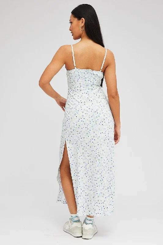 white-floral-midi-dress-gathering-bust-sleeveless-dd3505a-81p-1