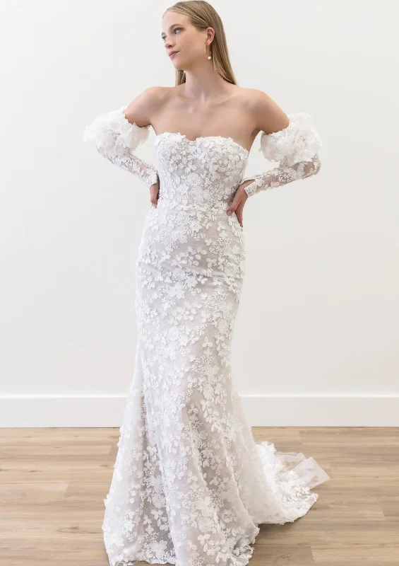 Willowby Cecilia Wedding Dress