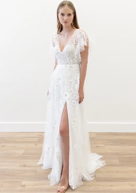 Willowby Finley Wedding Dress