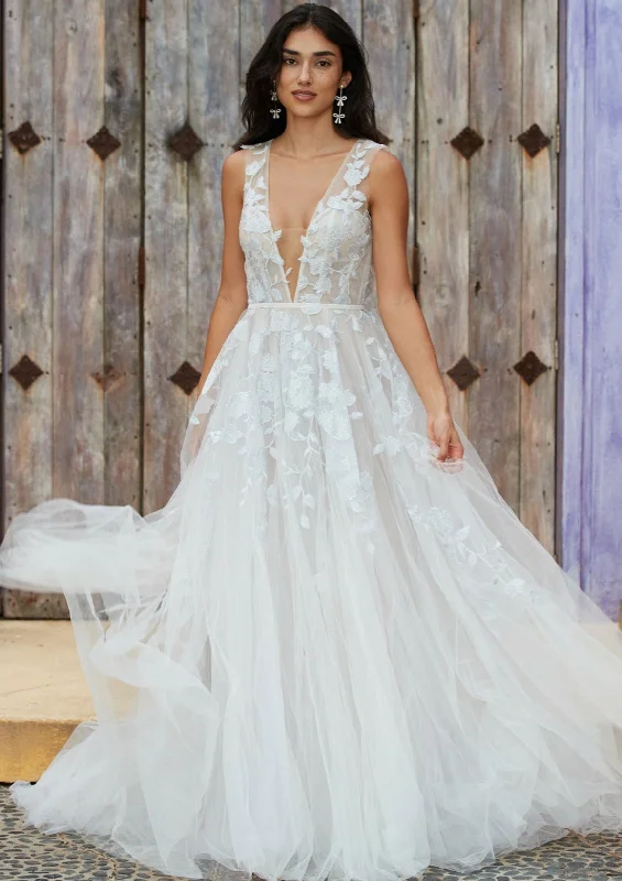 Willowby Olena Wedding Dress