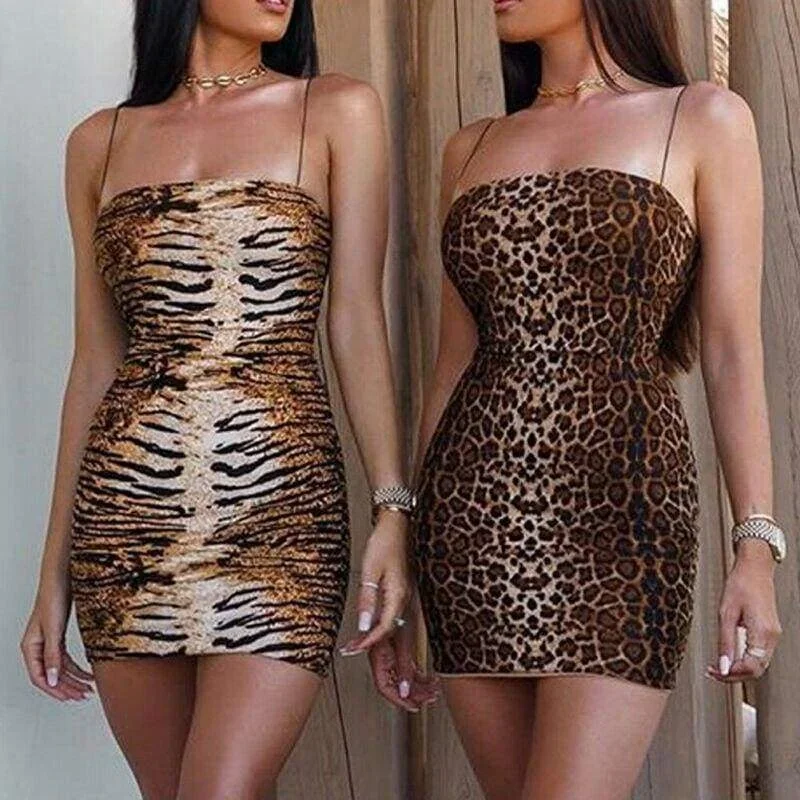 women-ladies-leopard-printed-sleeveless-short-mini-dress-evening-party-beach-bodycon-slim