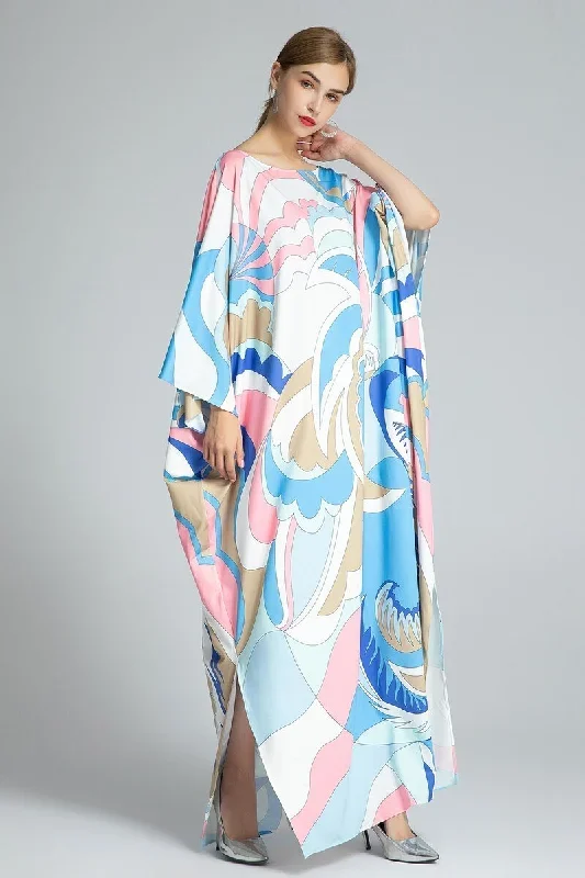 womens-runway-dresses-o-neck-batwing-sleeves-knitted-printed-elegant-long-autumn-robes-high-street-vestidos