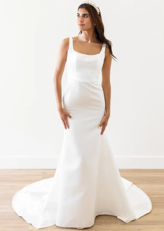 Wtoo Lourdes Wedding Dress