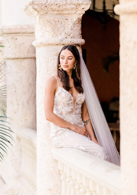 Wtoo Paloma Wedding Dress