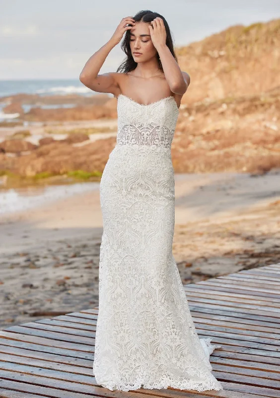 Willowby Yesenia Wedding Dress