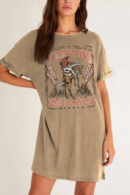 yeehaw-hellnaws-graphic-tee-dress