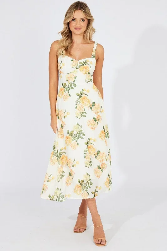 yellow-floral-midi-dress-sleeveless-tie-shoulder-dd1785-34rb-1