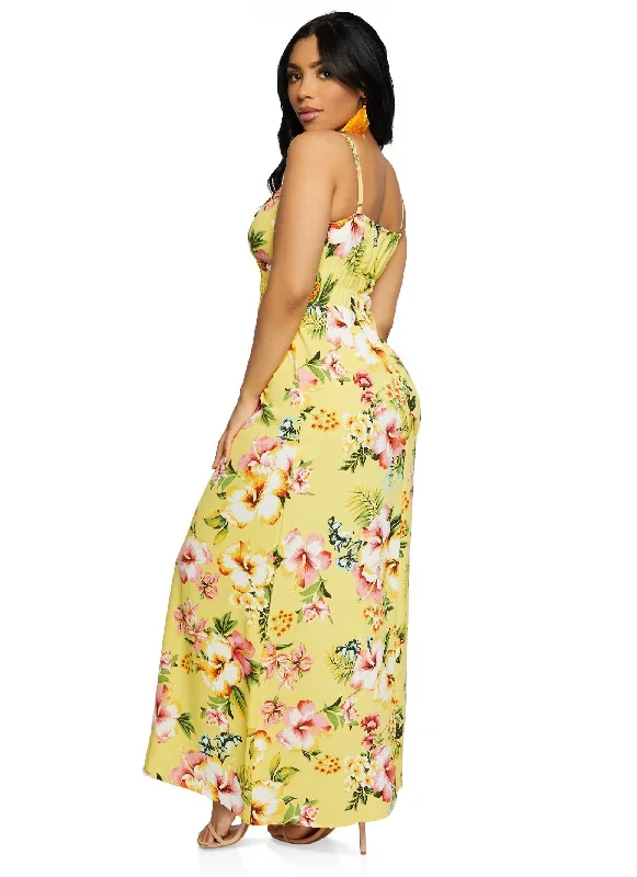 yellow-tropical-floral-print-smocked-waist-maxi-dress-0090073373559