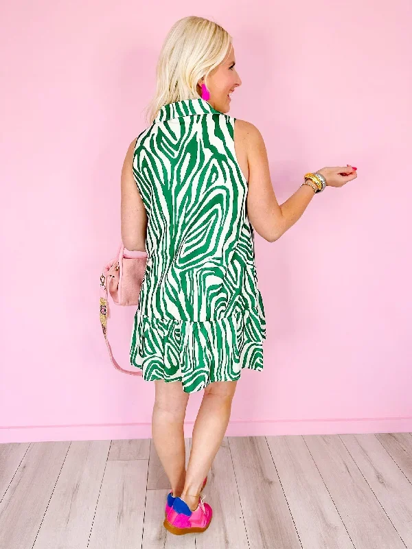 zuri-zebra-stripes-button-up-dress-green